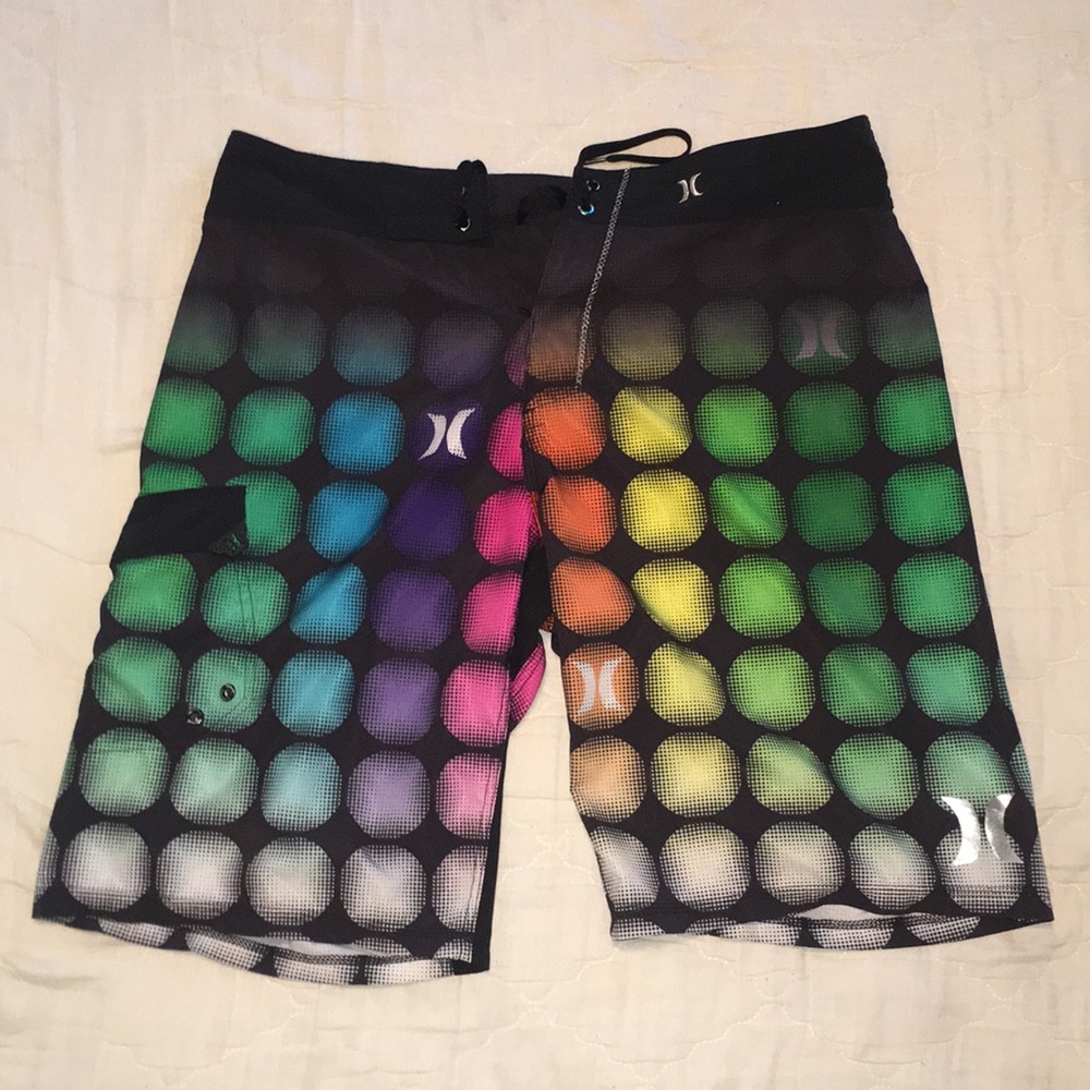 Hurley Phantom Men’s Board Shorts
